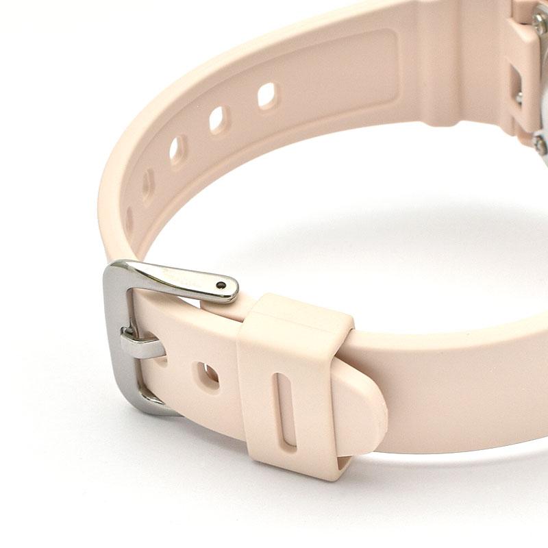 カシオ ベビーＧ BABY-G BGD-565U-4JF レディース 爆買の画像
