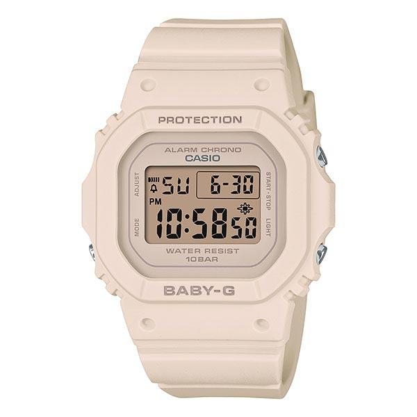 カシオ ベビーＧ BABY-G BGD-565U-4JF レディース 爆買の画像