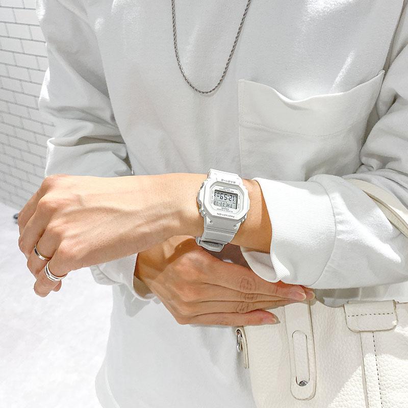 カシオ ベビーＧ BABY-G BGD-565U-7JF レディース 爆買の画像