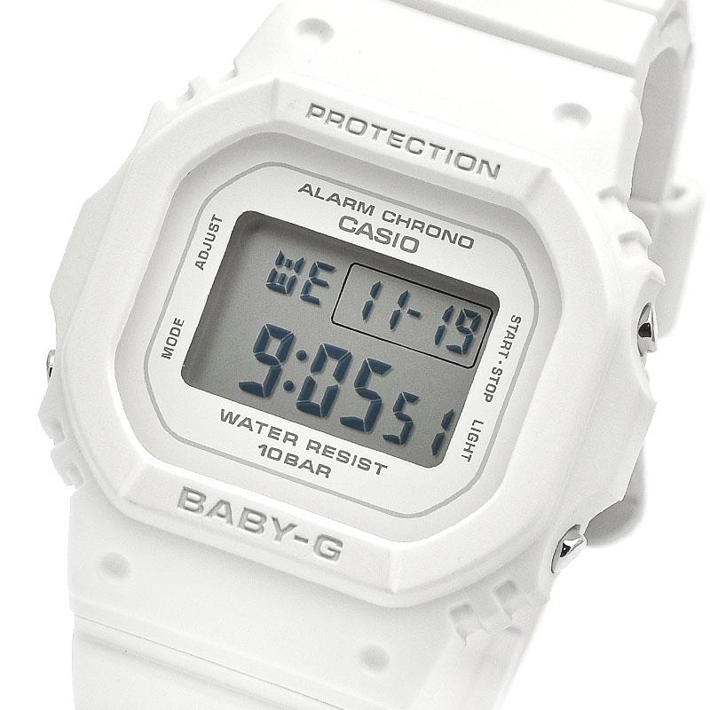カシオ ベビーＧ BABY-G BGD-565U-7JF レディース 爆買の画像