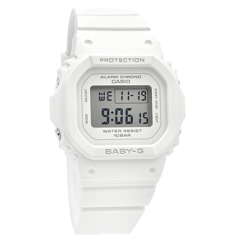カシオ ベビーＧ BABY-G BGD-565U-7JF レディース 爆買の画像