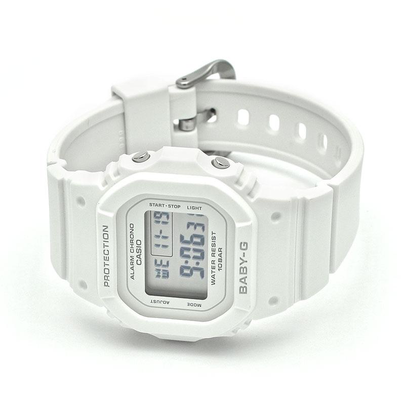 カシオ ベビーＧ BABY-G BGD-565U-7JF レディース 爆買の画像