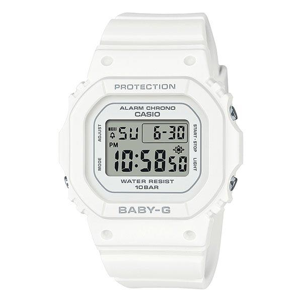 カシオ ベビーＧ BABY-G BGD-565U-7JF レディース 爆買の画像