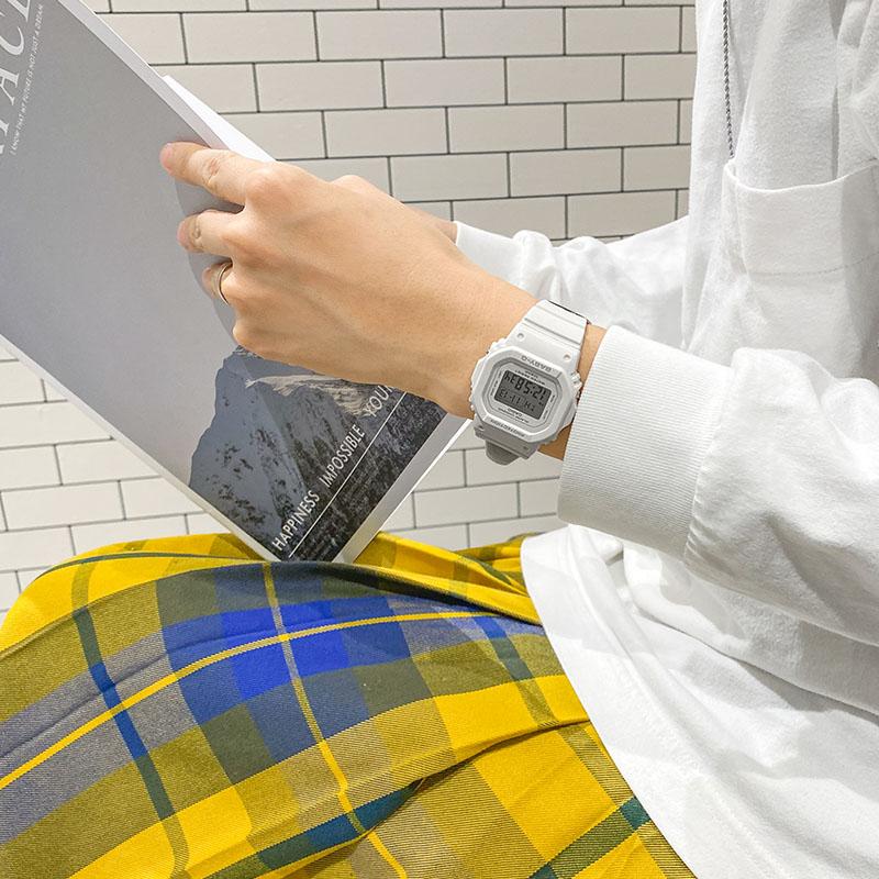 カシオ ベビーＧ BABY-G BGD-565U-7JF レディース 爆買の画像