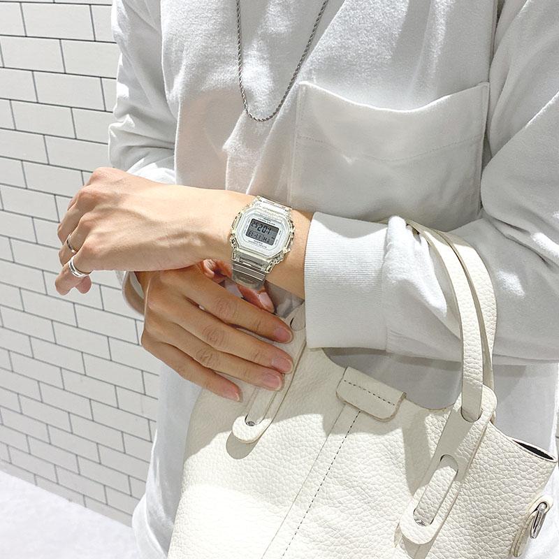 BABY-G カシオ ベビーG BGD-565US-7JF レディース 爆買 : 腕時計本舗