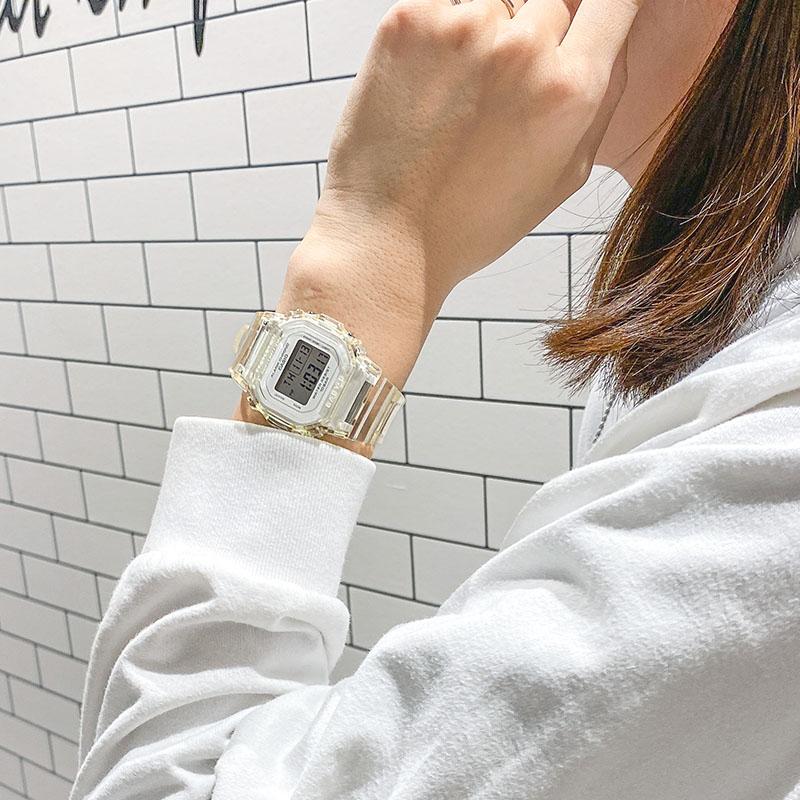 BABY-G カシオ ベビーG BGD-565US-7JF レディース 爆買 : 腕時計本舗