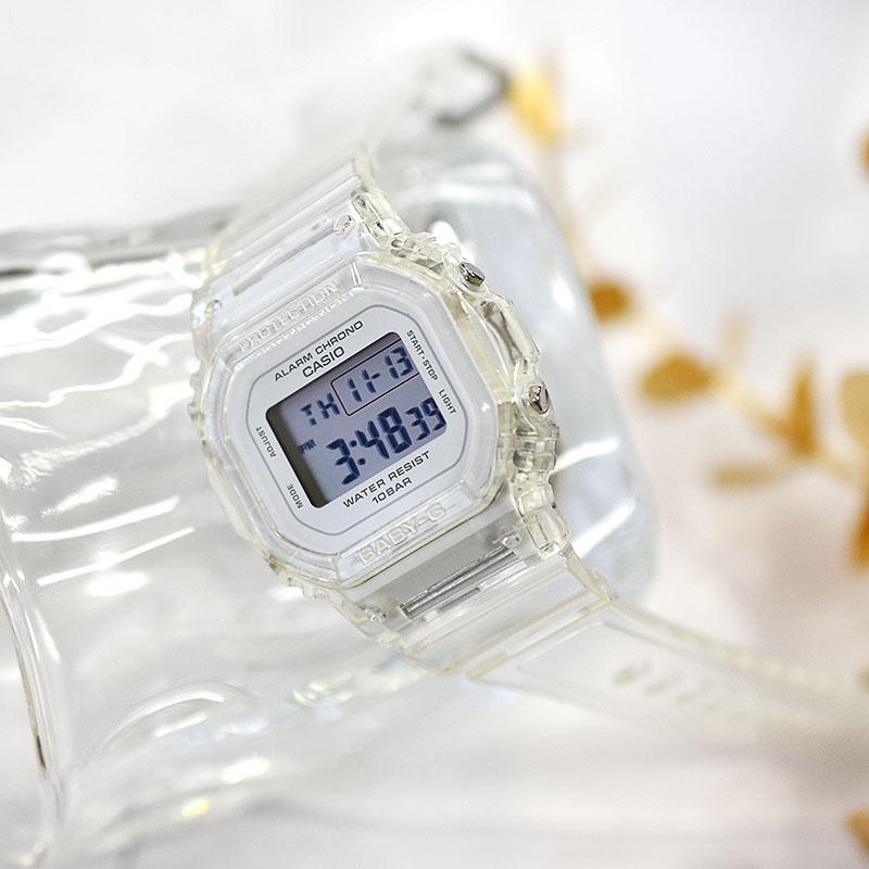 BABY-G カシオ ベビーG BGD-565US-7JF レディース 爆買 : 腕時計本舗