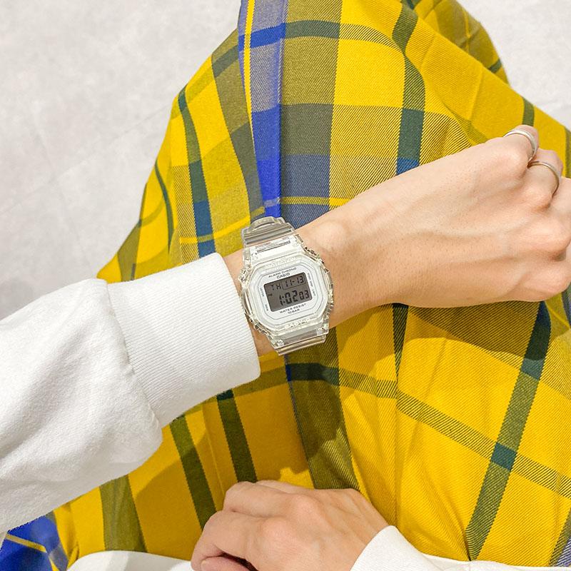 BABY-G カシオ ベビーG BGD-565US-7JF レディース 爆買 : 腕時計本舗