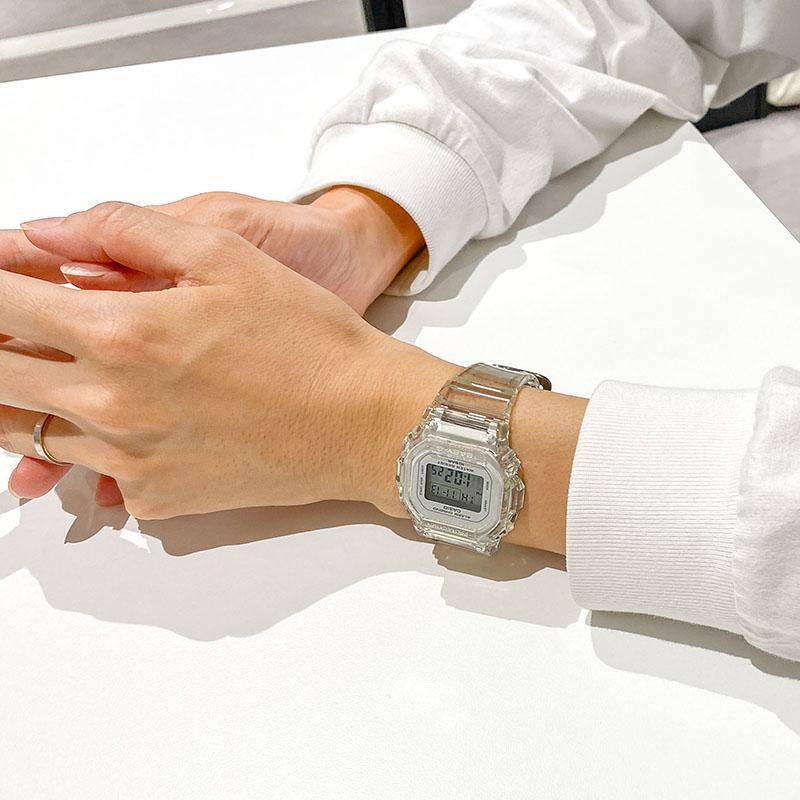 BABY-G カシオ ベビーG BGD-565US-7JF レディース 爆買 : 腕時計本舗