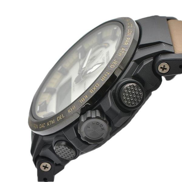 カシオ プロトレック PROTRECK Climber Line PRW-61LD-5JF メンズ 爆買の画像