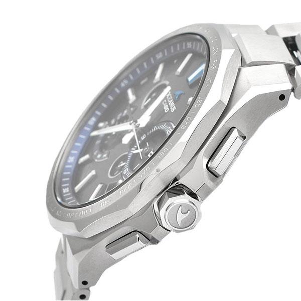 カシオ オシアナス OCEANUS CLASSIC LINE OCW-T6000-1AJF メンズ 爆買の画像