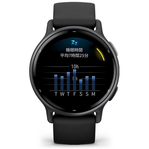 ガーミン GARMIN vivoactive 5 010-02862-40 ユニセックス ガーミン GARMIN vivoactive U2097570216(18308円)