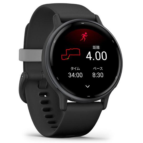 ガーミン GARMIN vivoactive 5 010-02862-40 ユニセックス ガーミン GARMIN vivoactive U2097570216(18308円)