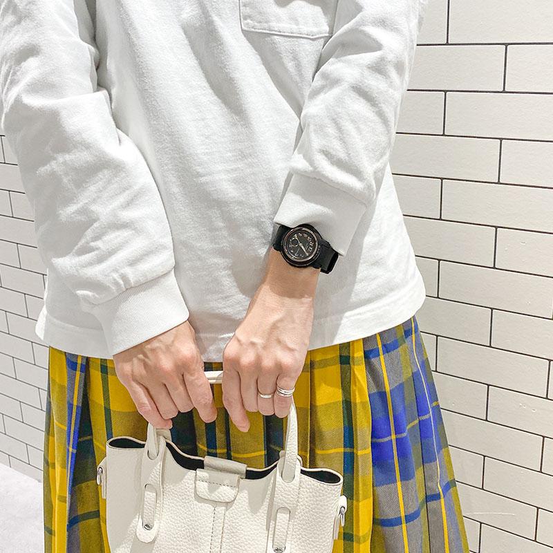 カシオ ベビーＧ BABY-G BGA-2900AF-1AJF レディース 爆買の画像