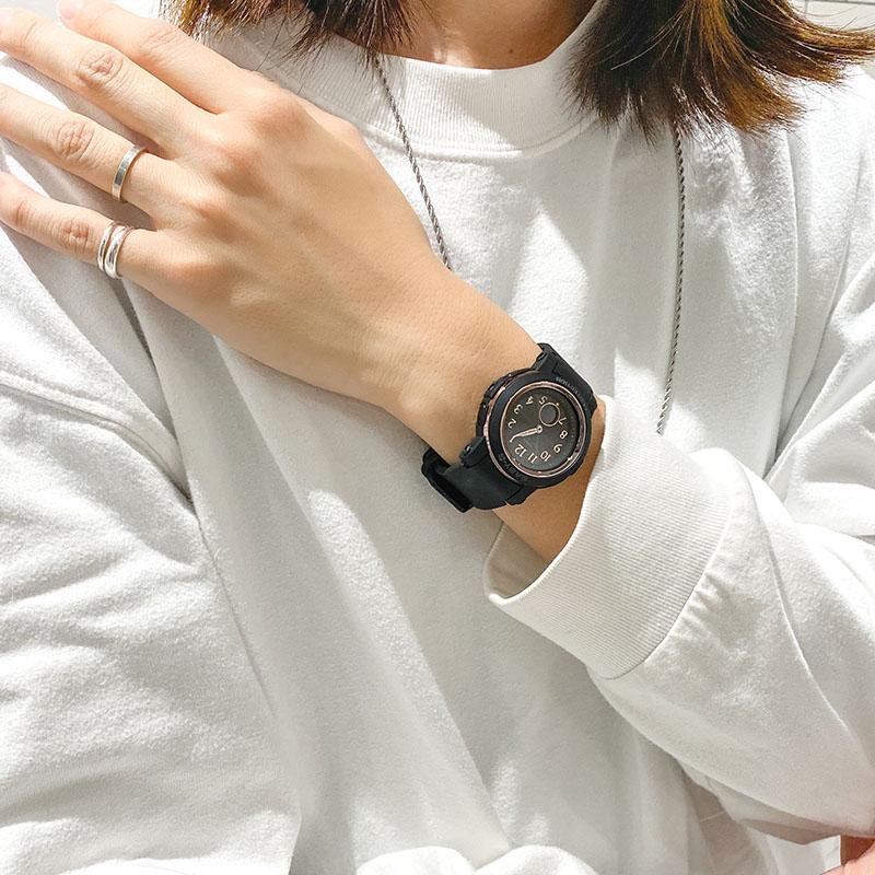 カシオ ベビーＧ BABY-G BGA-2900AF-1AJF レディース 爆買の画像