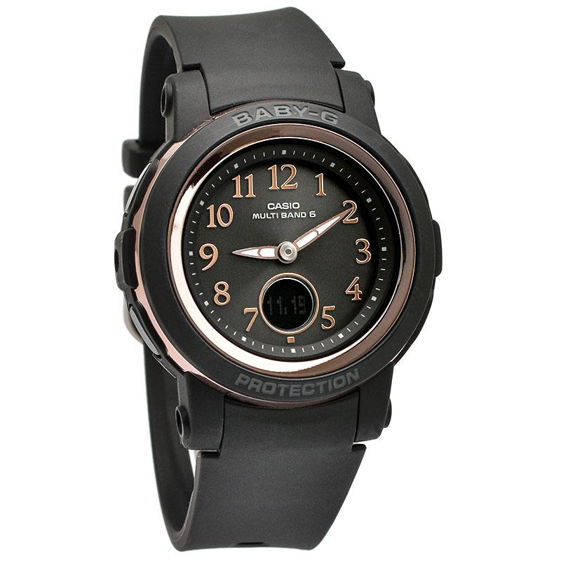 カシオ ベビーＧ BABY-G BGA-2900AF-1AJF レディース 爆買の画像