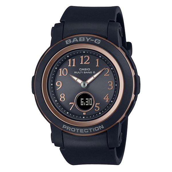 カシオ ベビーＧ BABY-G BGA-2900AF-1AJF レディース 爆買の画像