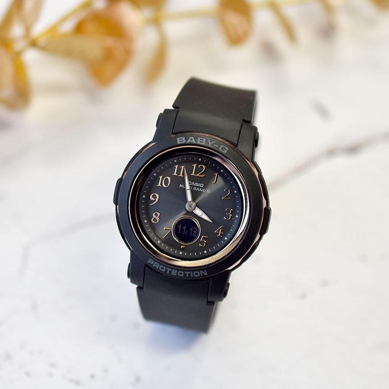 カシオ ベビーＧ BABY-G BGA-2900AF-1AJF レディース 爆買の画像