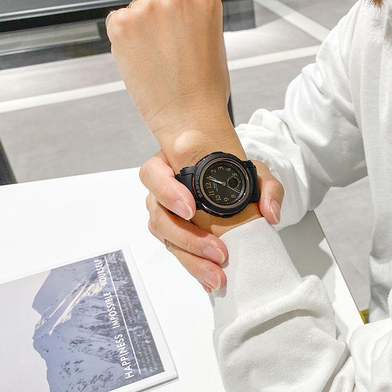 カシオ ベビーＧ BABY-G BGA-2900AF-1AJF レディース 爆買の画像