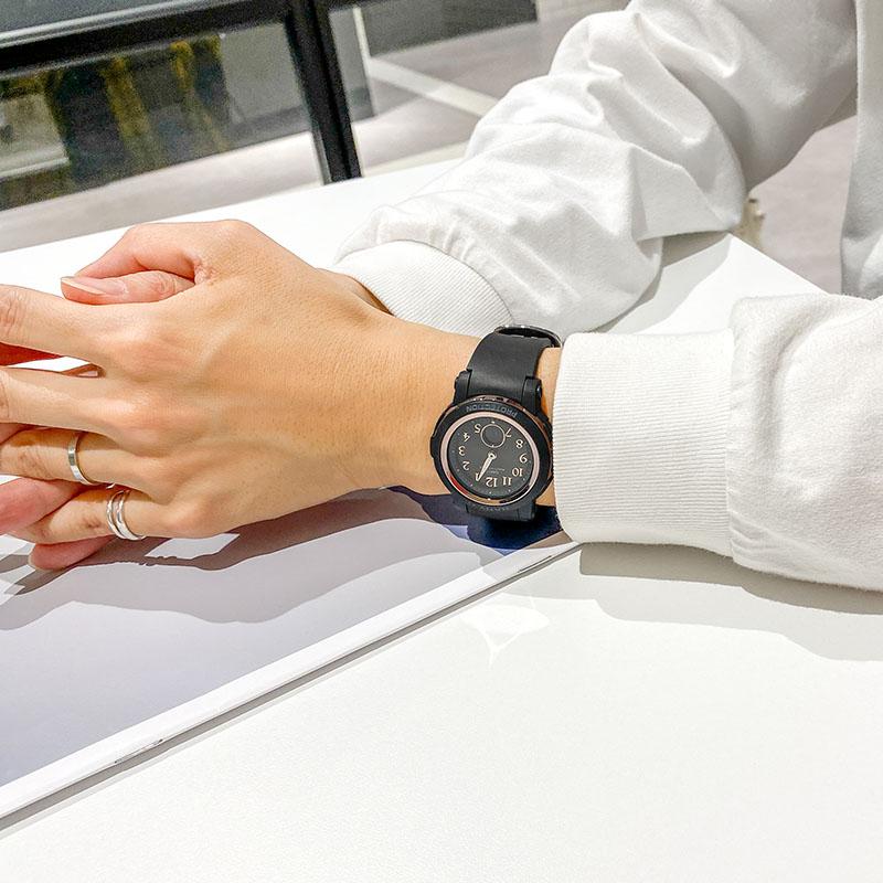 カシオ ベビーＧ BABY-G BGA-2900AF-1AJF レディース 爆買の画像