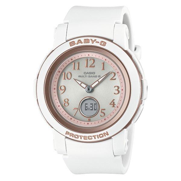 カシオ ベビーＧ BABY-G BGA-2900AF-7AJF レディース 爆買の画像