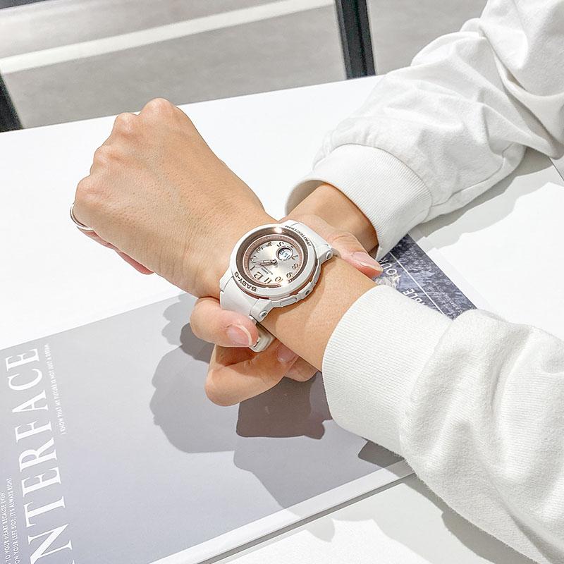カシオ ベビーＧ BABY-G BGA-2900AF-7AJF レディース 爆買の画像