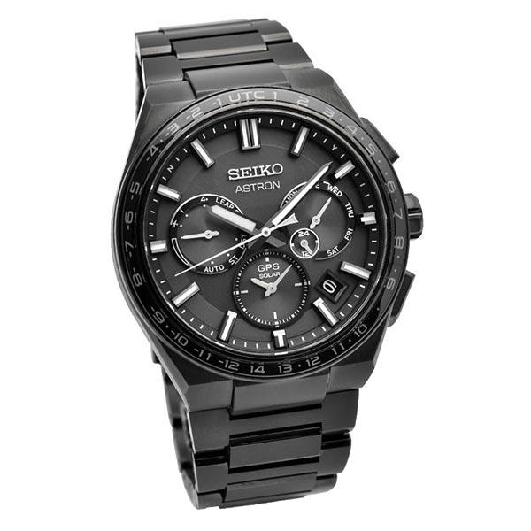 GPS Solar（ASTRON） セイコー アストロン ASTRON SBXC147 メンズ 爆買