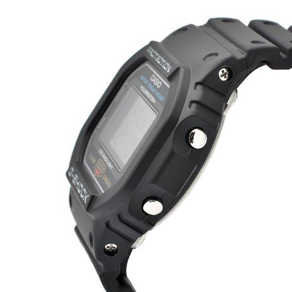 カシオ Ｇショック G-SHOCK DW-5600UE-1JF メンズ 爆買の画像
