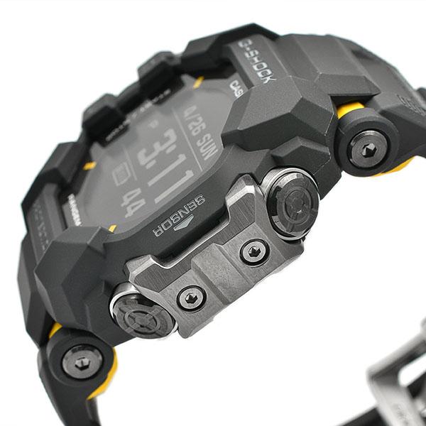 カシオ Ｇショック G-SHOCK MASTER OF G RANGEMAN GPR-H1000-1JR メンズ 爆買の画像