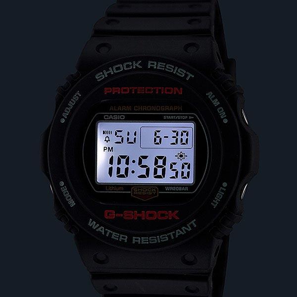 ​【新品未使用】G-SHOCK DW-5750UE-1JF カシオ（国内正規品） カシオ ジーショック DW-5750UE-1JF 腕時計
