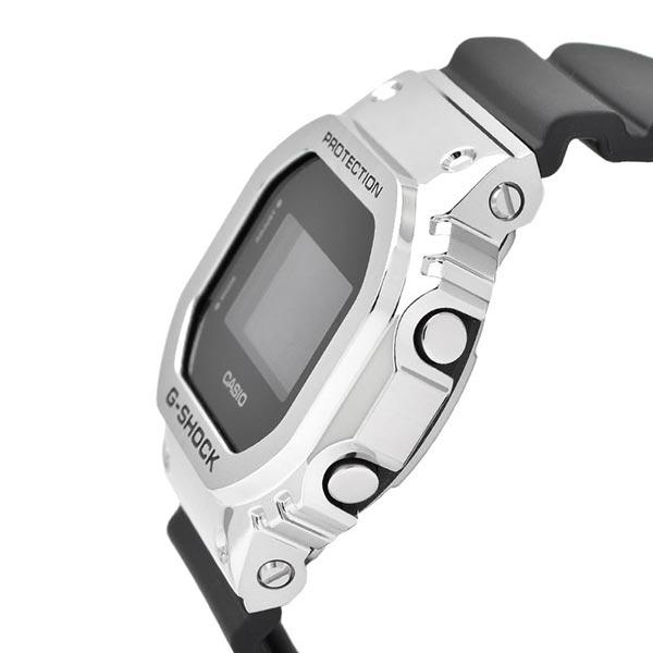 G-SHOCK カシオ Gショック GM-5600U-1JF メンズ 爆買 : 腕時計本舗