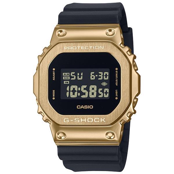 カシオ Ｇショック G-SHOCK GM-5600UG-9JF メンズ 耐衝撃構造 20気圧防水 GM5600UG9JF｜10keiya｜02