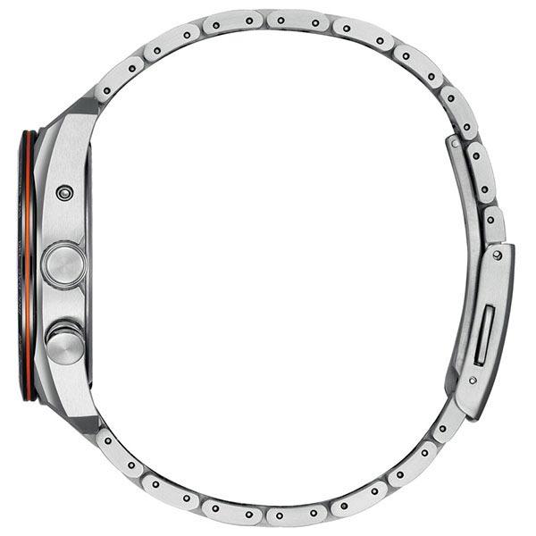 シチズン アテッサ ATTESA ACT Line  CB0287-68L メンズ 爆買の画像