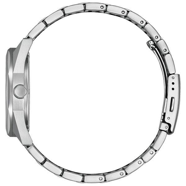 シチズンコレクション CITIZENCOLLECTION BM7620-83E エコ・ドライブ ソーラー 八角形 メンズ 爆買の画像