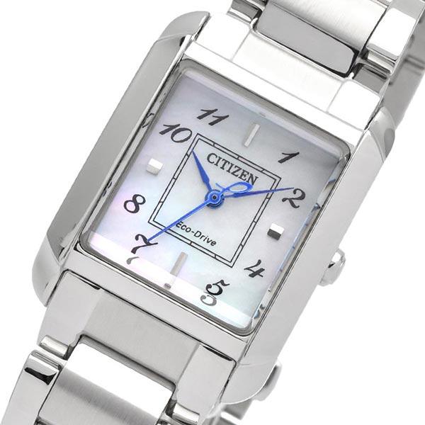CITIZEN L シチズン シチズンエル CITIZENL EW5600-87D レディース