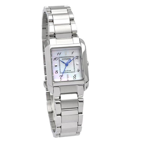CITIZEN L シチズン シチズンエル CITIZENL EW5600-87D レディース
