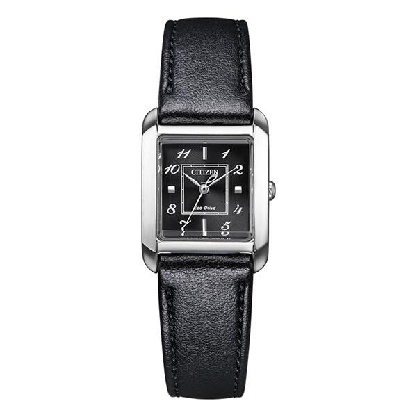 シチズン シチズンエル CITIZENL EW5600-10E レディース 爆買の画像