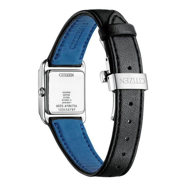 シチズン シチズンエル CITIZENL EW5600-10E レディース 爆買の画像