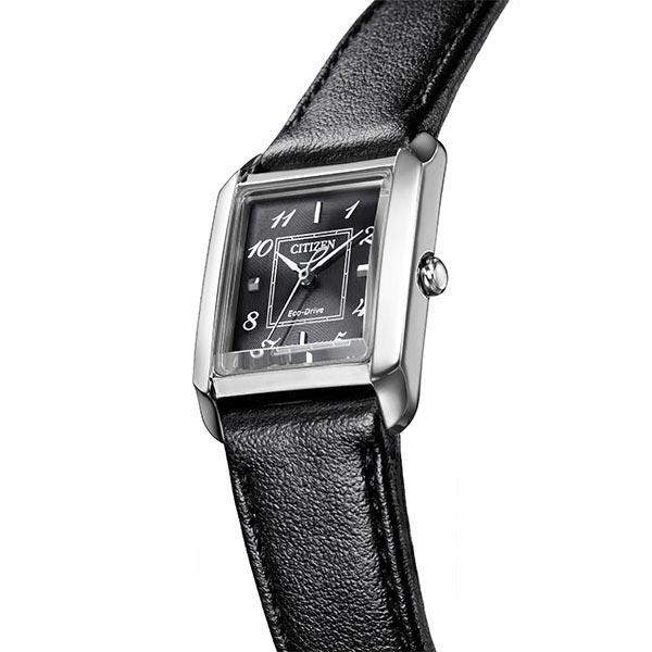 シチズン シチズンエル CITIZENL EW5600-10E レディース 爆買の画像