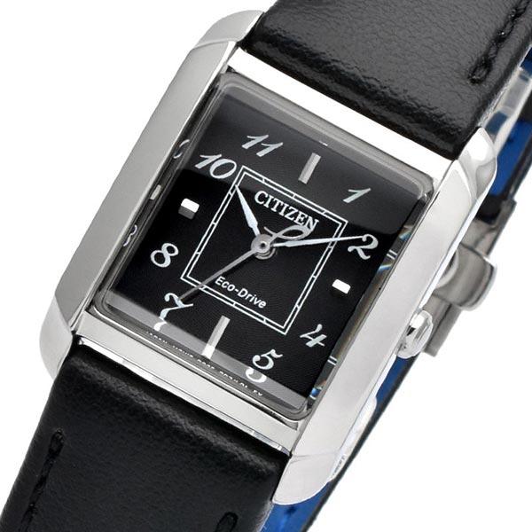 シチズン シチズンエル CITIZENL EW5600-10E レディース 爆買の画像