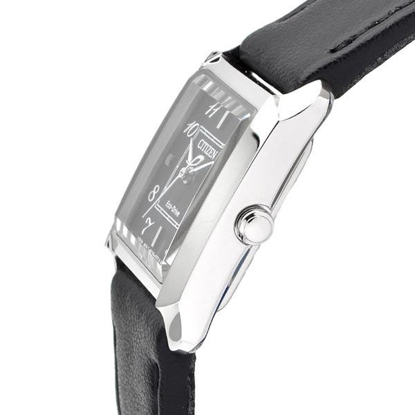 シチズン シチズンエル CITIZENL EW5600-10E レディース 爆買の画像
