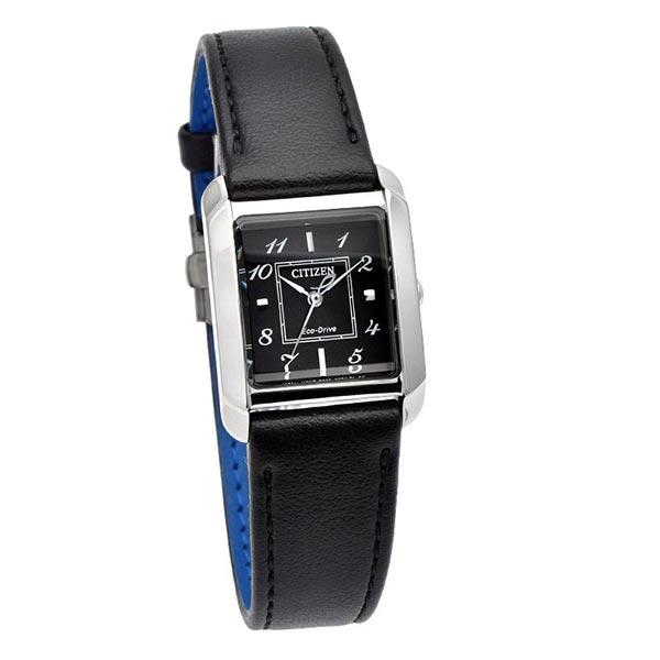 シチズン シチズンエル CITIZENL EW5600-10E レディース 爆買の画像