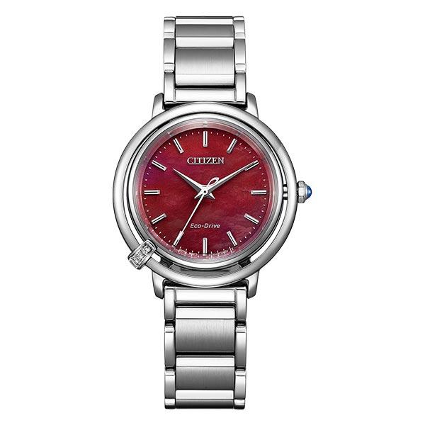シチズン シチズンエル CITIZENL ARCLY Collection EM1090-78X レディース 爆買の画像