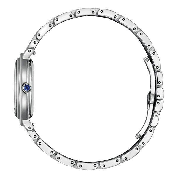 シチズン シチズンエル CITIZENL ARCLY Collection EM1090-78X レディース 爆買の画像