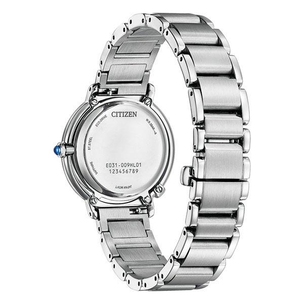 シチズン シチズンエル CITIZENL ARCLY Collection EM1090-78X レディース 爆買の画像