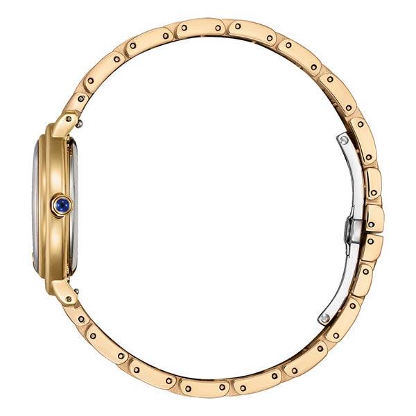 シチズン シチズンエル CITIZENL ARCLY Collection EM1093-61D レディース 爆買の画像
