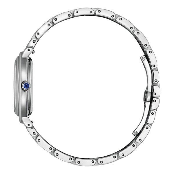 シチズン シチズンエル CITIZENL ARCLY Collection EM1090-60D レディース 爆買の画像