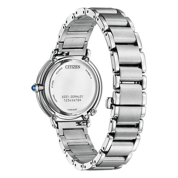 シチズン シチズンエル CITIZENL ARCLY Collection EM1090-60D レディース 爆買の画像