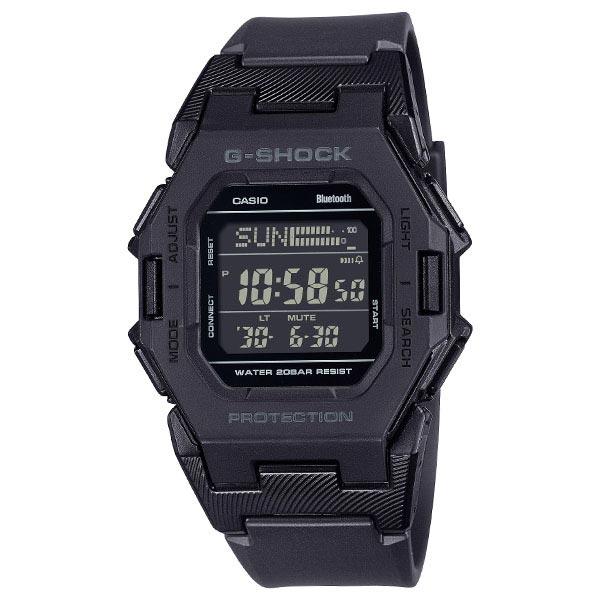 カシオ Ｇショック G-SHOCK NEW BASIC GD-B500-1JF メンズ 爆買の画像