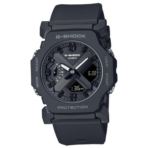 カシオ Ｇショック G-SHOCK NEW BASIC Combi GA-2300-1AJF メンズ 爆買の画像